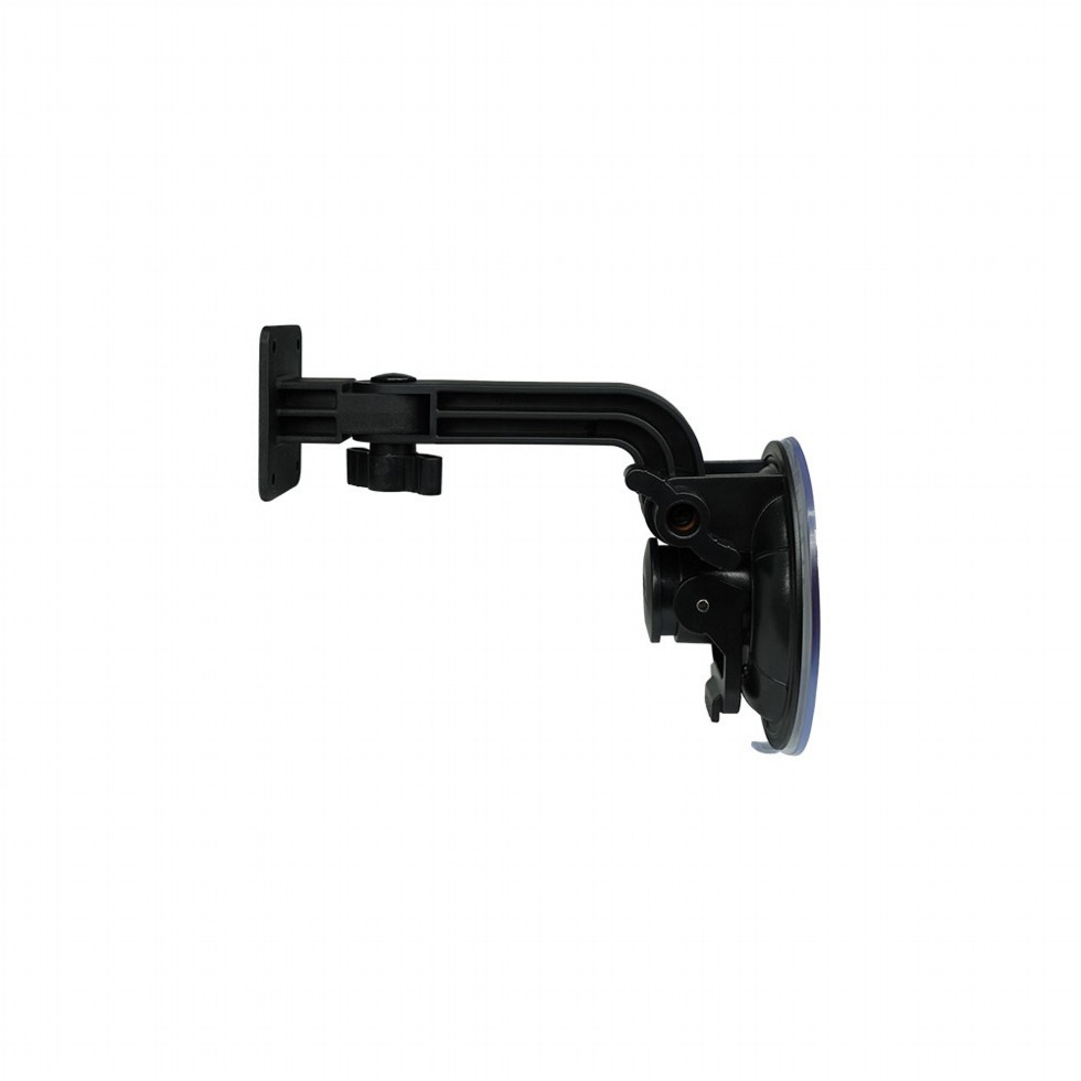 PW3R Heavy Duty Suction Mount