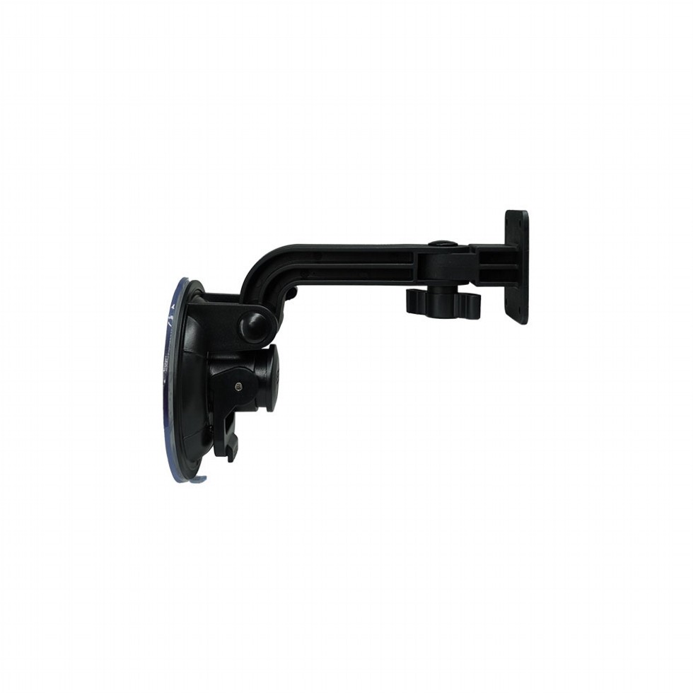 PW3R Heavy Duty Suction Mount