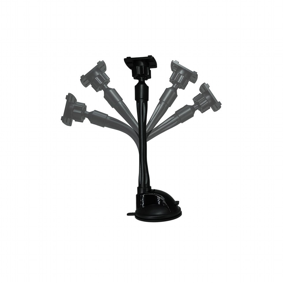 PW3R Flexible Suction Mount