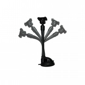 PW3R Flexible Suction Mount