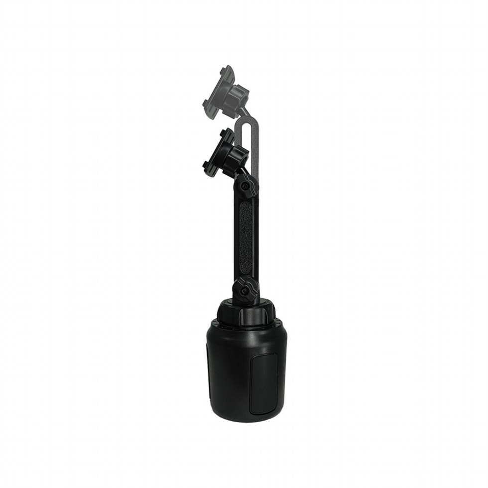 PW3R Adjustable Cup Holder Mount