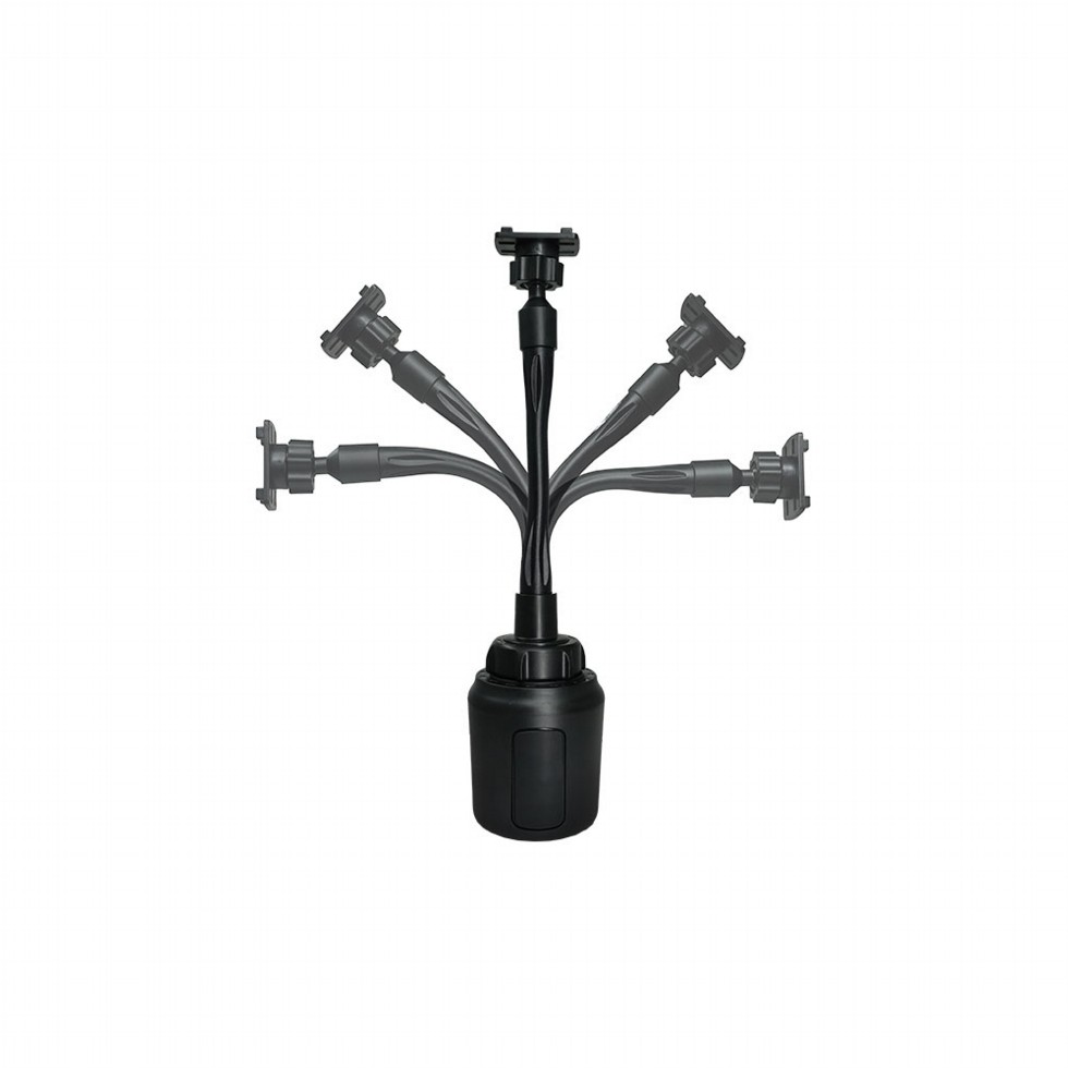 PW3R Flexible Cup  Holder mount