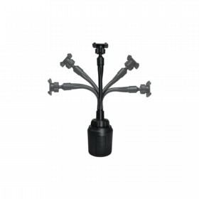 PW3R Flexible Cup  Holder mount