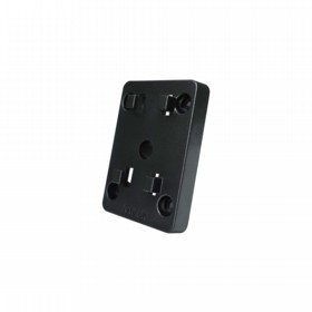 PW3R 4 Prong Male to AMPS Adaptor Plate