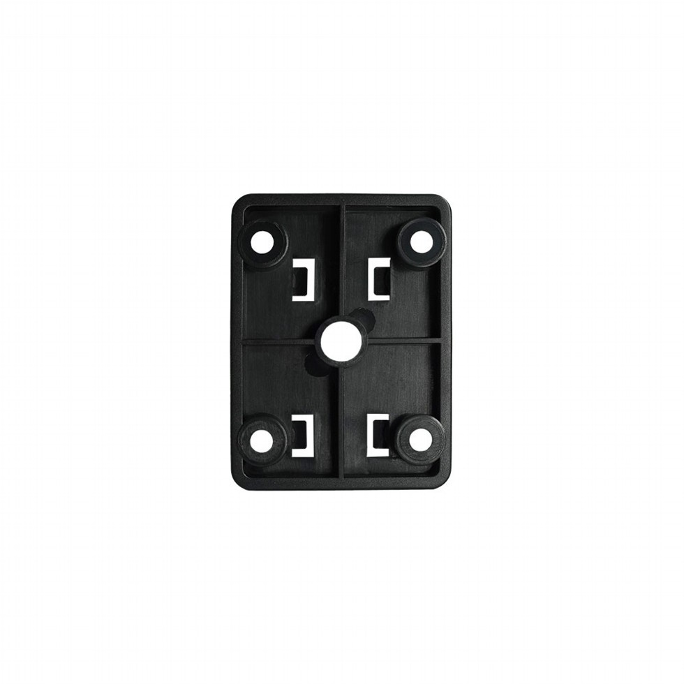 PW3R 4-prong Female to AMPS Adaptor Plate