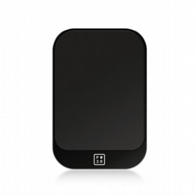 Premium Magnetic Wireless Charger compatible with Brodit ProClip