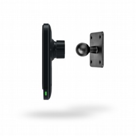 Premium Magnetic Wireless Charger compatible with Brodit ProClip