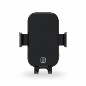 Universal Wireless Charging Phone Holder compatible with Brodit ProClip