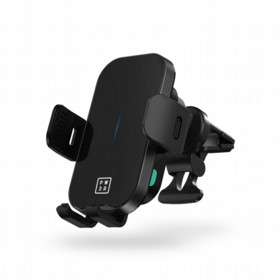 Universal Wireless Charging Phone Holder compatible with Brodit ProClip