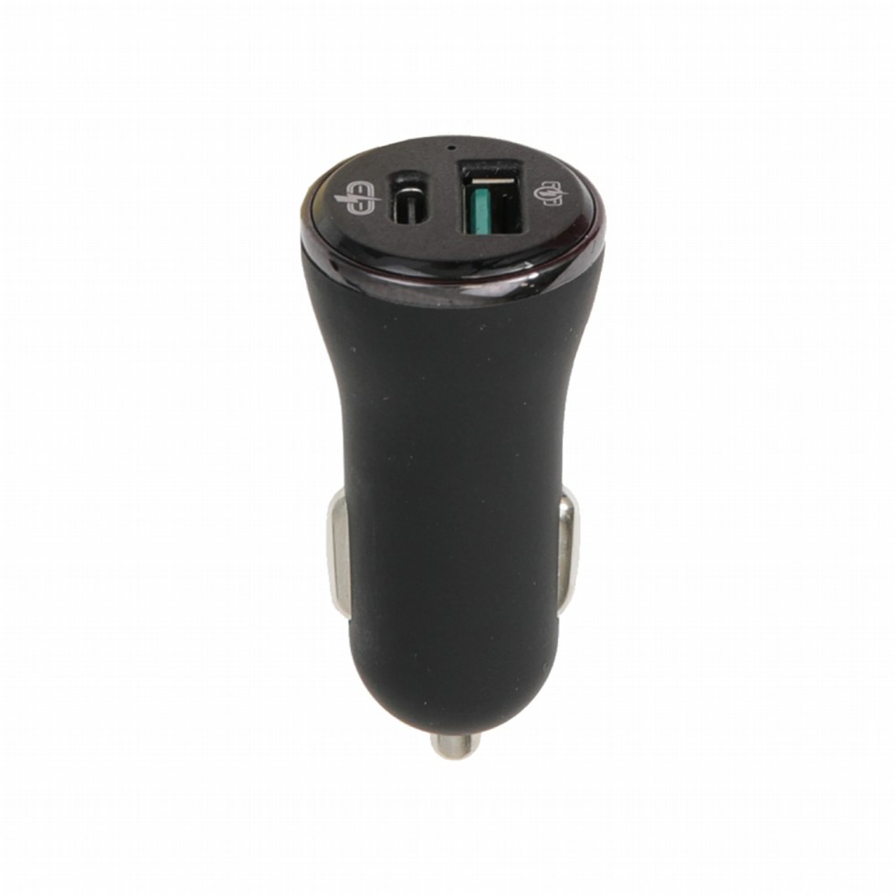 Brodit Dual Port Adaptor