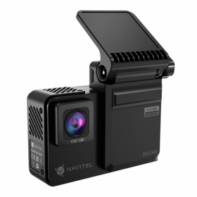 Navitel RS2 Duo Dash Camera