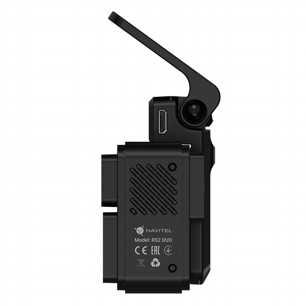 Navitel RS2 Duo Dash Camera