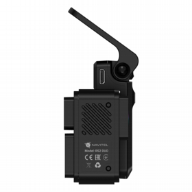 Navitel RS2 Duo Dash Camera