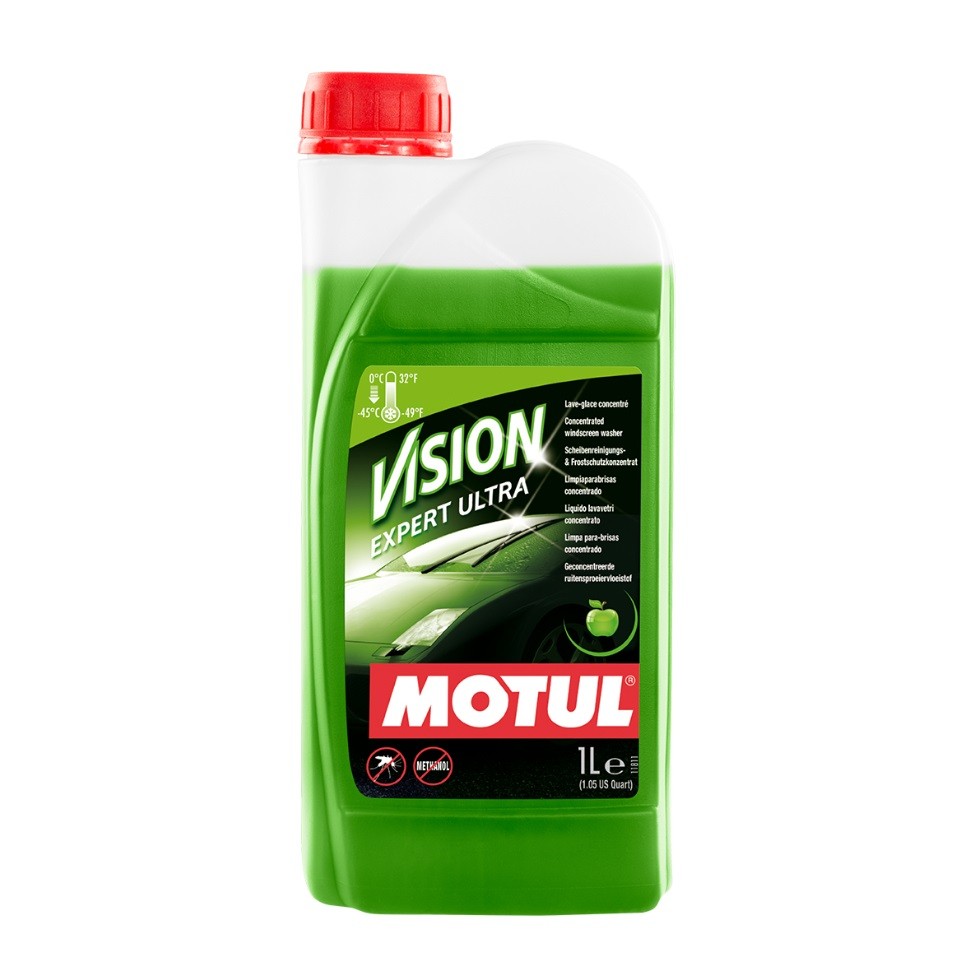 Motul Screenwash