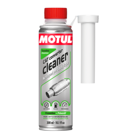 Motul Cat Converter Cleaner