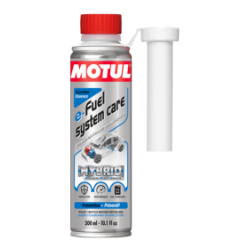 Motul E-Fuel System Care