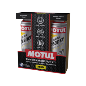 Motul Emission Reduction Kit Diesel
