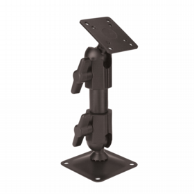 Panavise - 6" Slimline Pedestal Mount