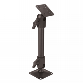 Panavise - 9" Slimline Pedestal Mount