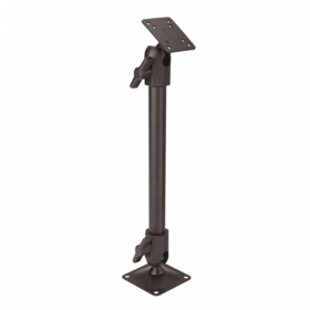 Panavise - 12" Slimline Pedestal Mount