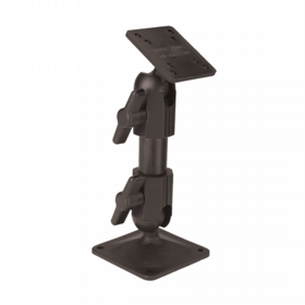 Panavise - 6" Slimline 2000 Pedestal Mount