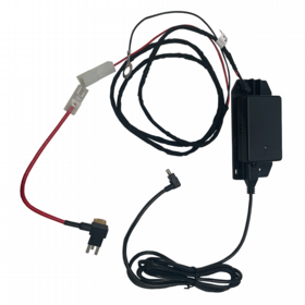 Dash Cam Hardwire Installation Kit Micro-USB
