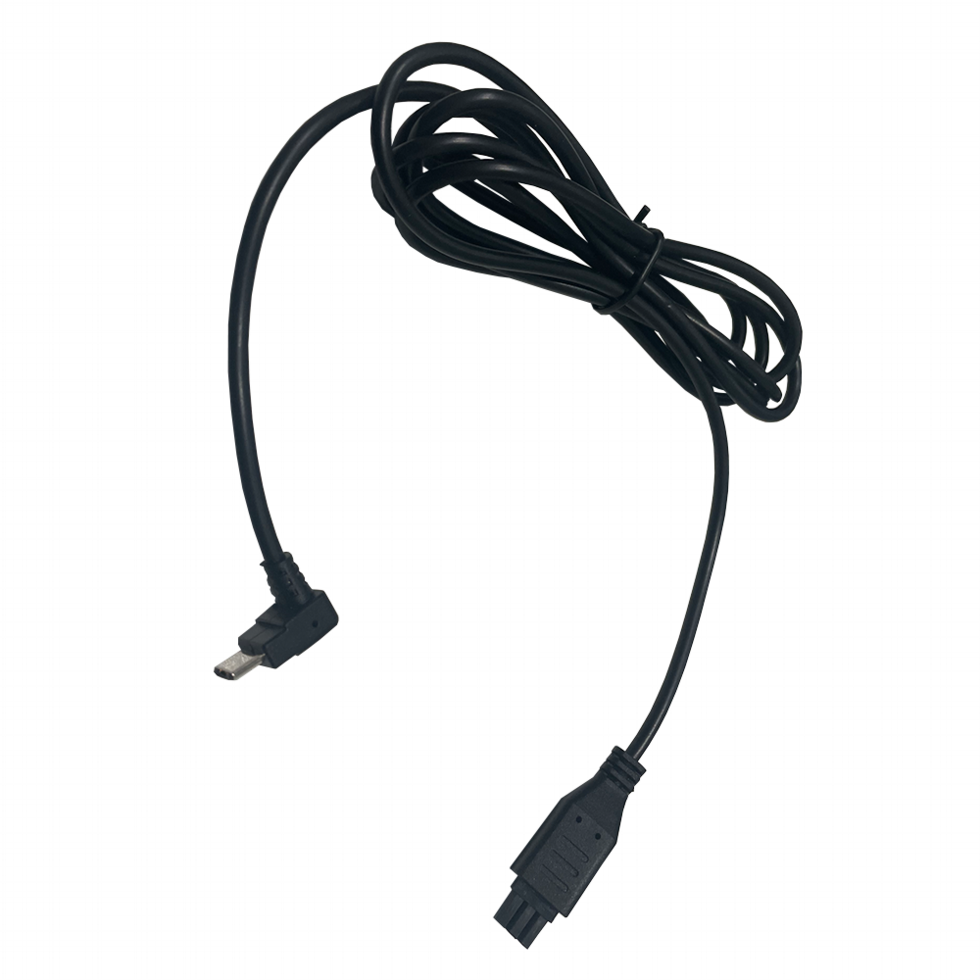 Dash Cam Hardwire Installation Kit Mini-USB