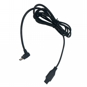 Dash Cam Hardwire Installation Kit Mini-USB