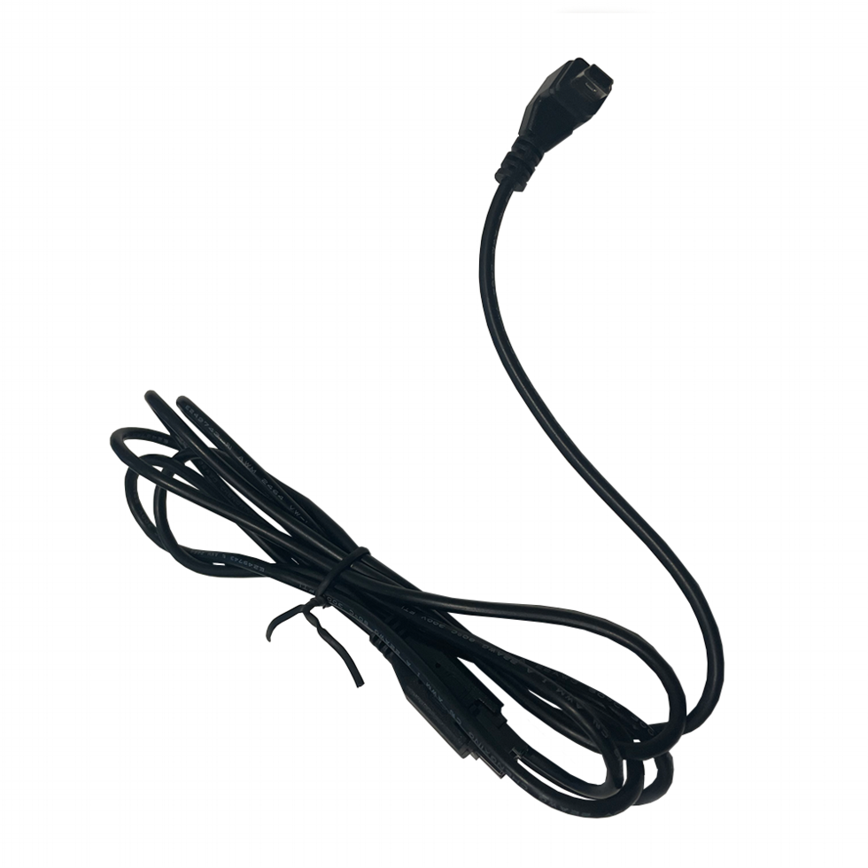 Dash Cam Hardwire Installation Kit Mini-USB