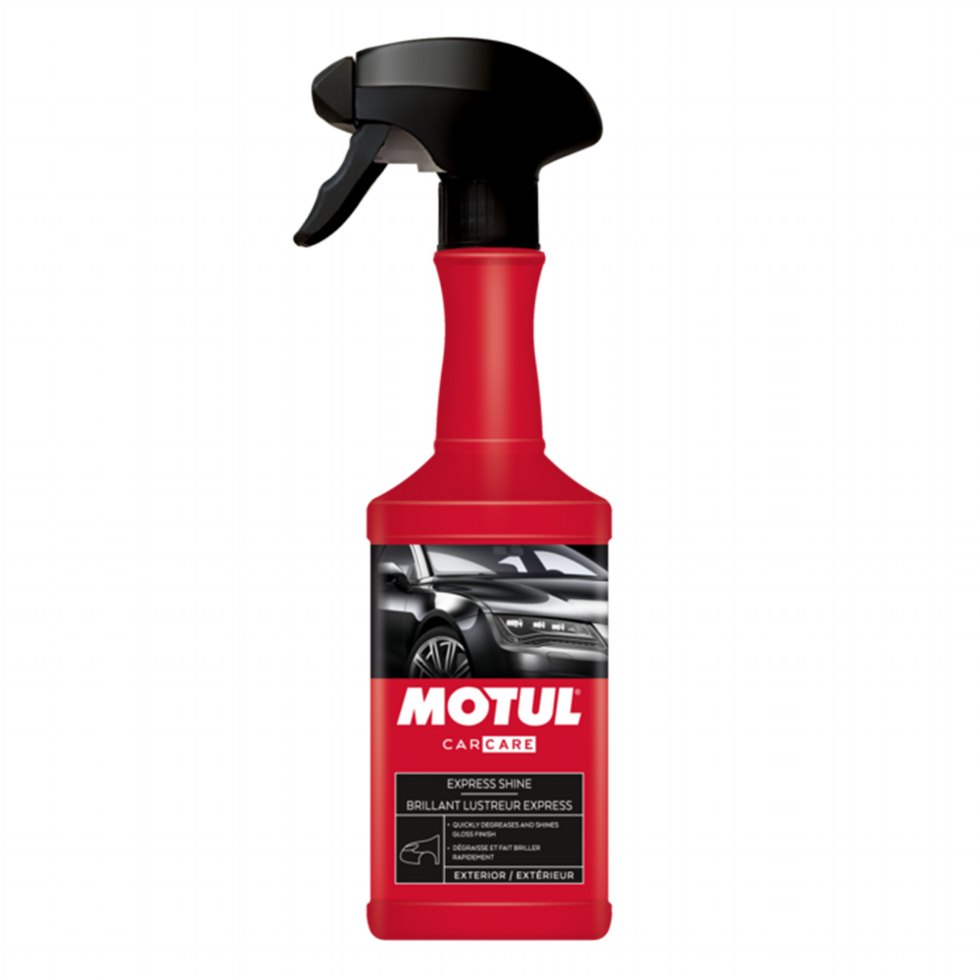 MOTUL Express Shine