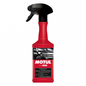 MOTUL Express Shine