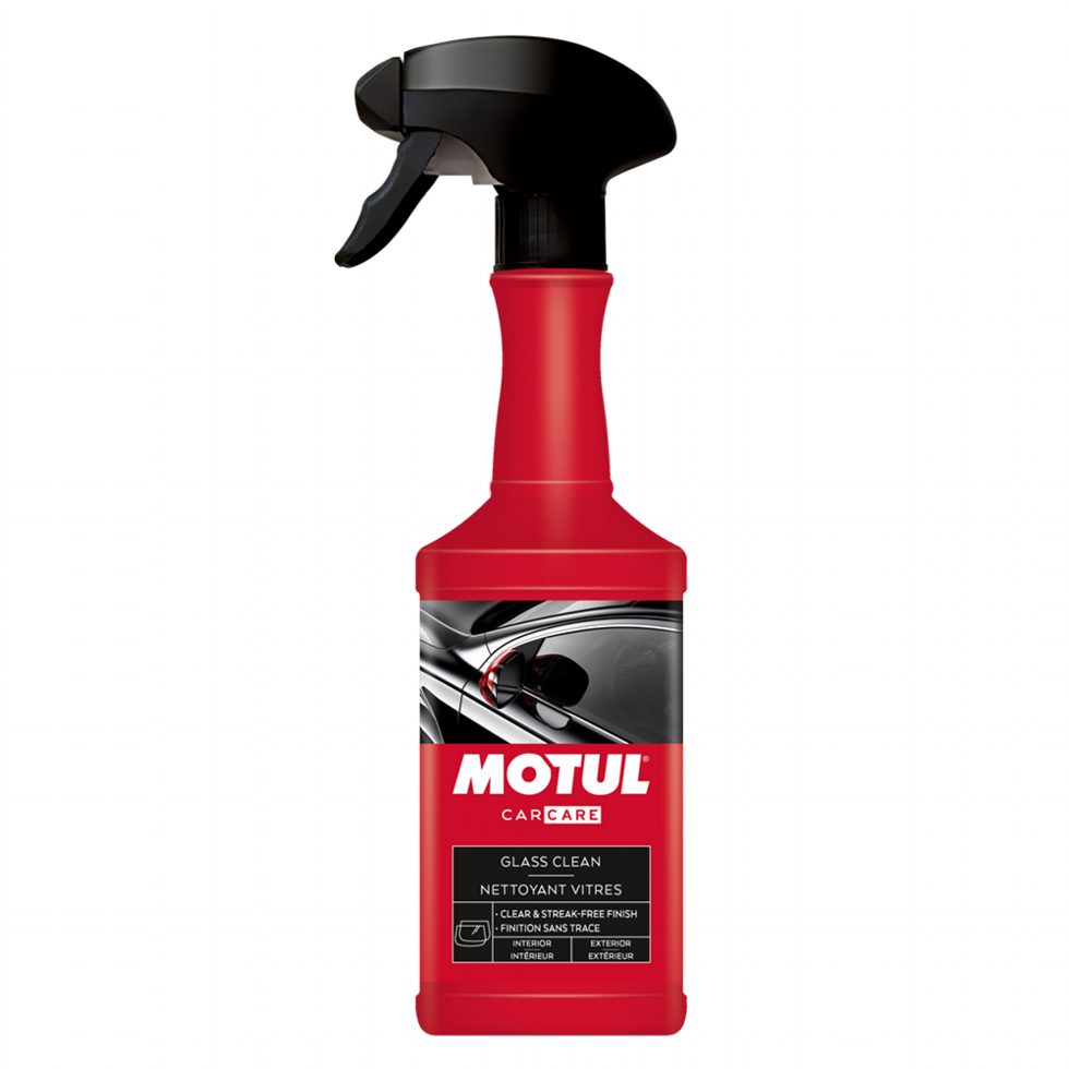 MOTUL Glass Clean