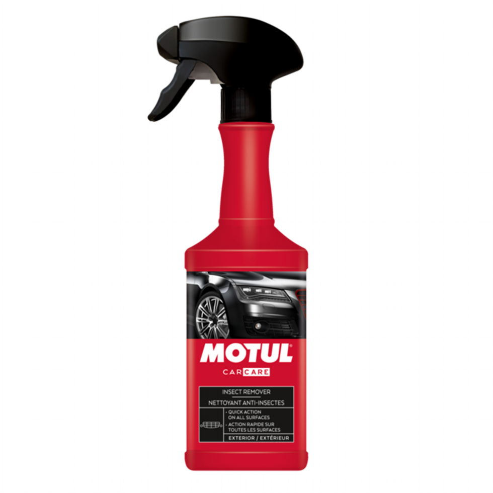 MOTUL Insect Remover