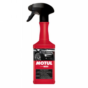 MOTUL Insect Remover