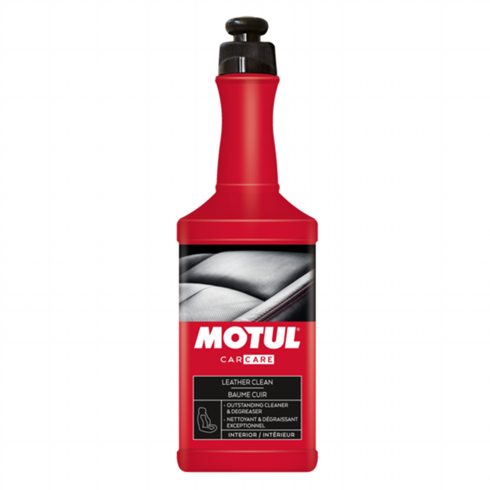 MOTUL Leather Clean