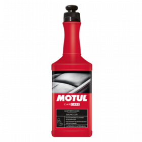 MOTUL Leather Clean