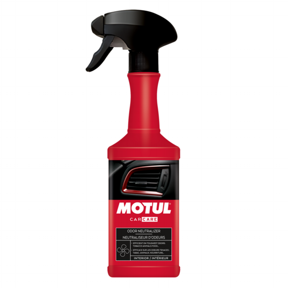 MOTUL Odor Neutralizer