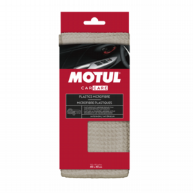 MOTUL Plastics MicroFibre