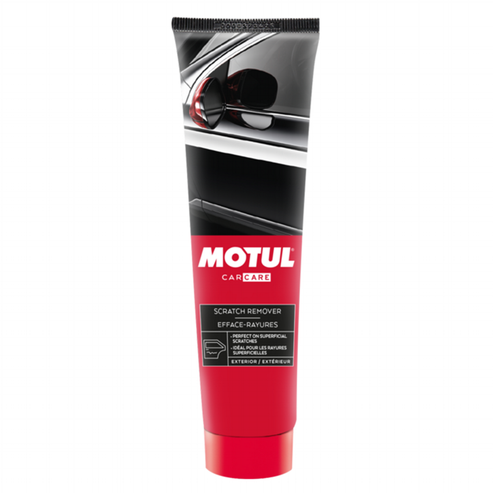 MOTUL Scratch Remover