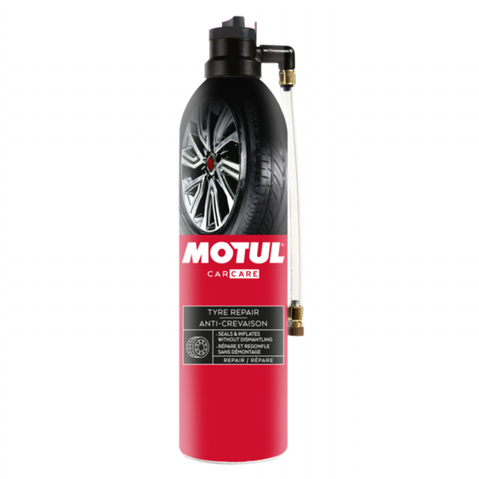 MOTUL Tyre Repair