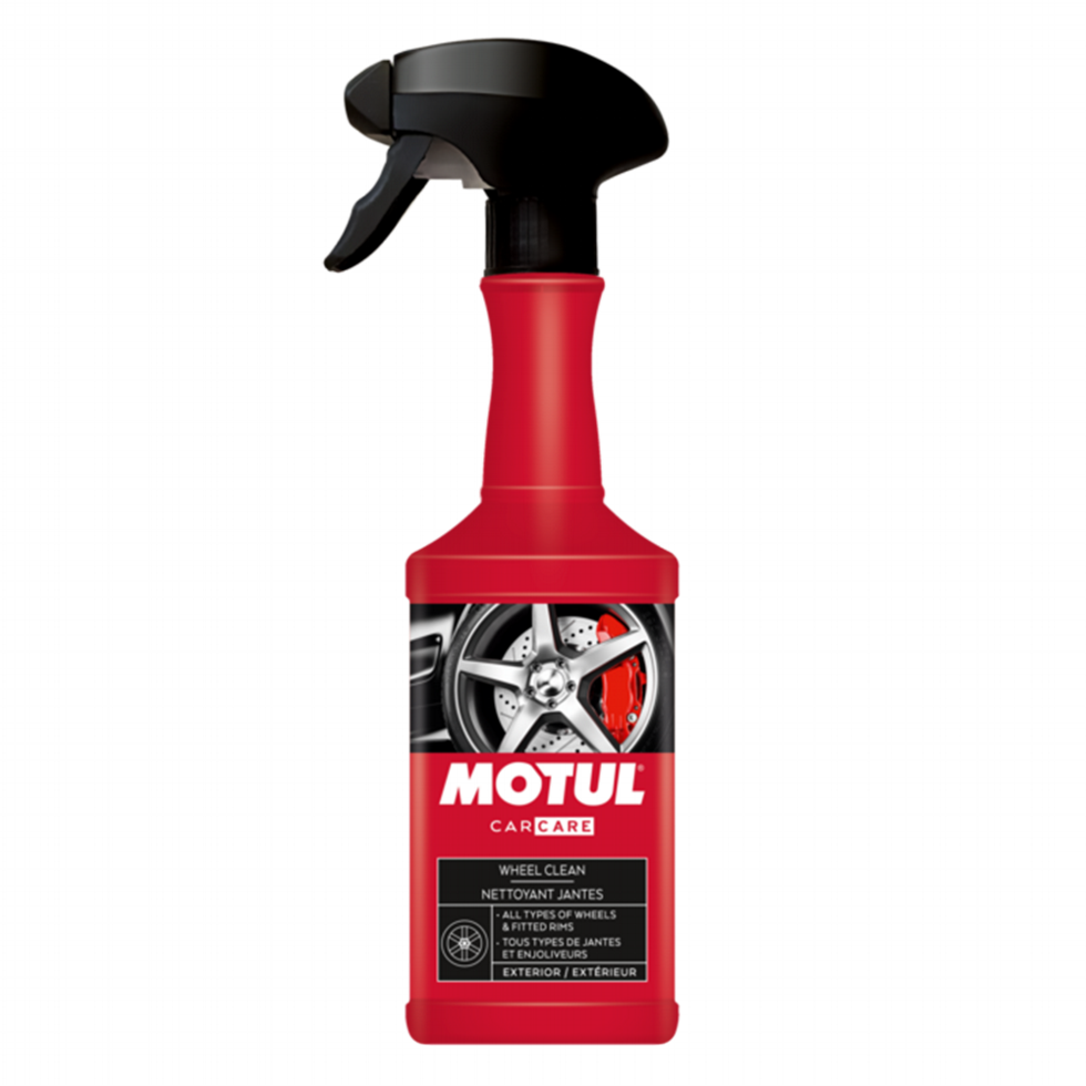 MOTUL Wheel Clean