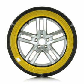 Snow Socks Winter Driving Small