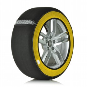 Snow Socks Winter Driving XL