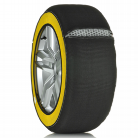 Snow Socks Winter Driving XL