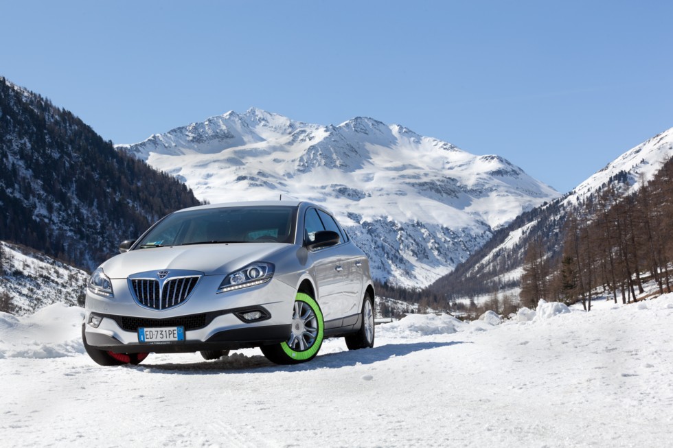 Snow Socks Winter Driving XL