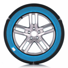 Snow Sock Winter Driving XXL