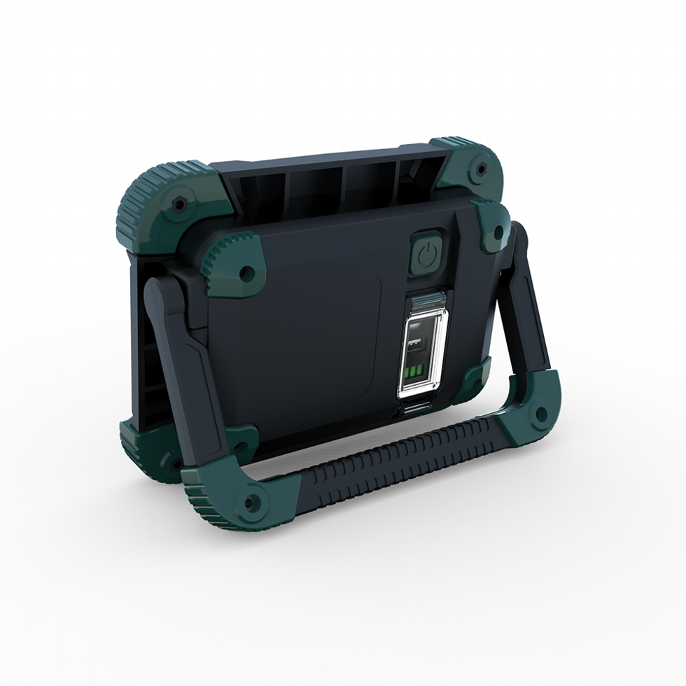 Philips EcoPro50 LED Work Light