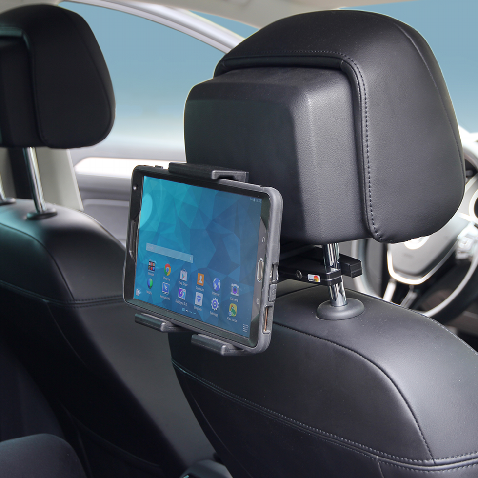 Universal Adjustable Tablet Holder - (Small)