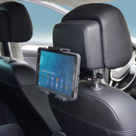 Universal Adjustable Tablet Holder - (Small)