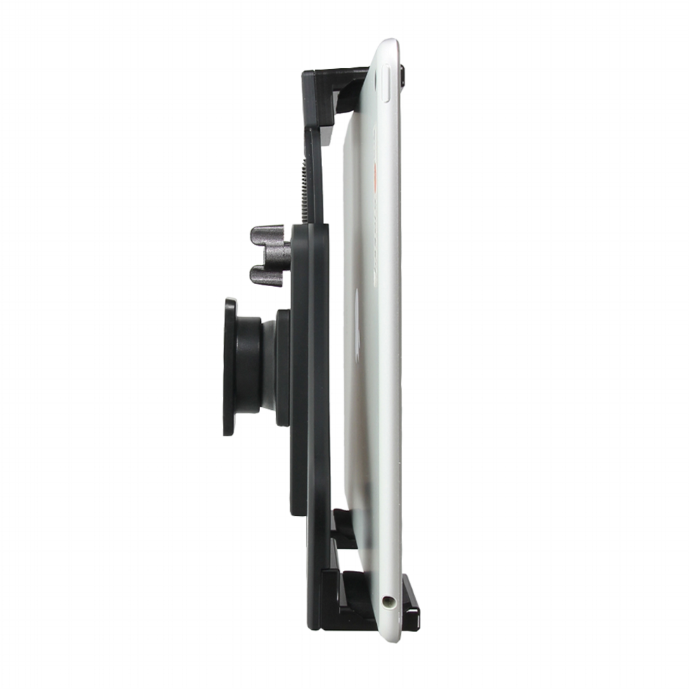 Universal Adjustable Tablet Holder - (Medium)